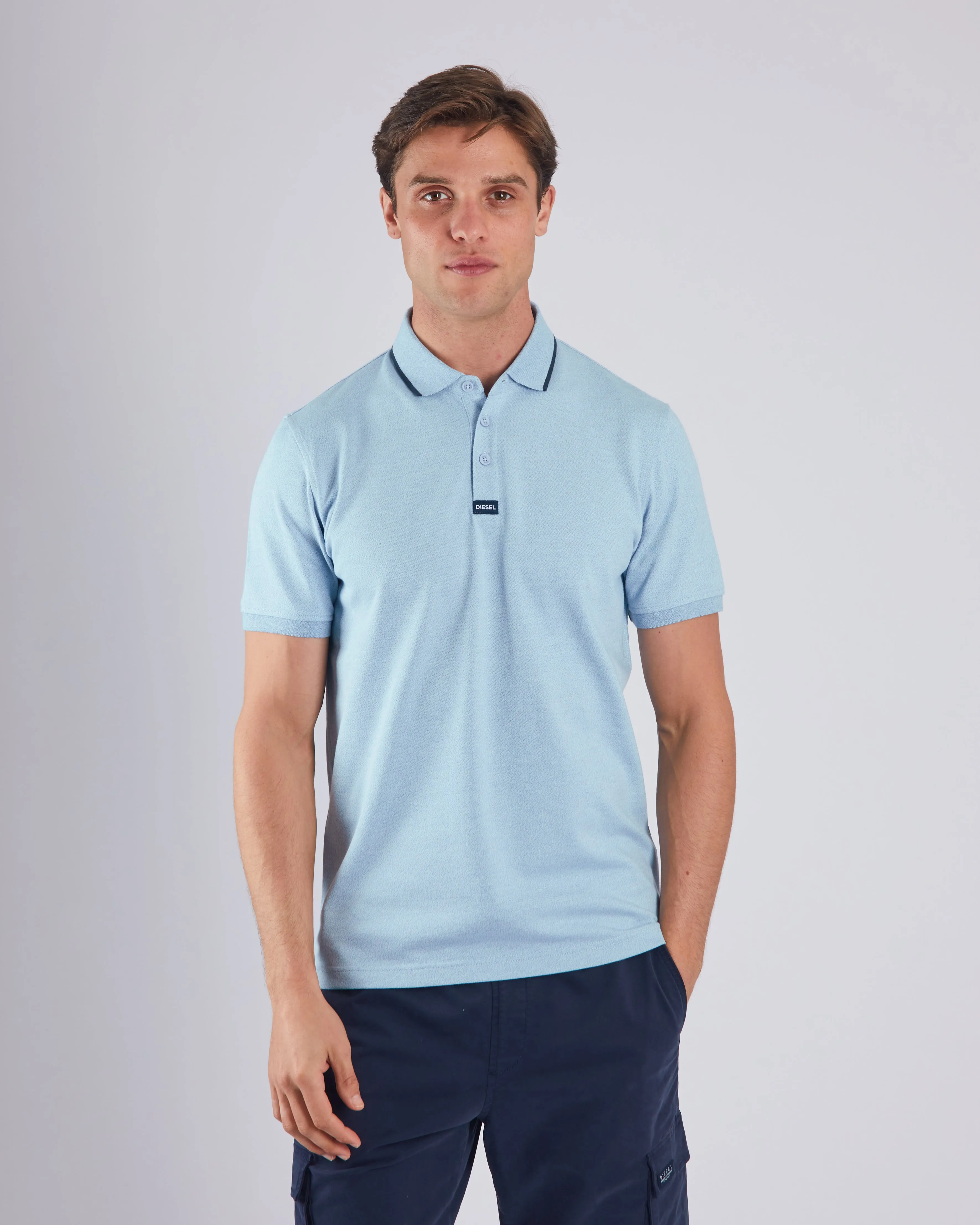 Axel Polo Bayamo Blue