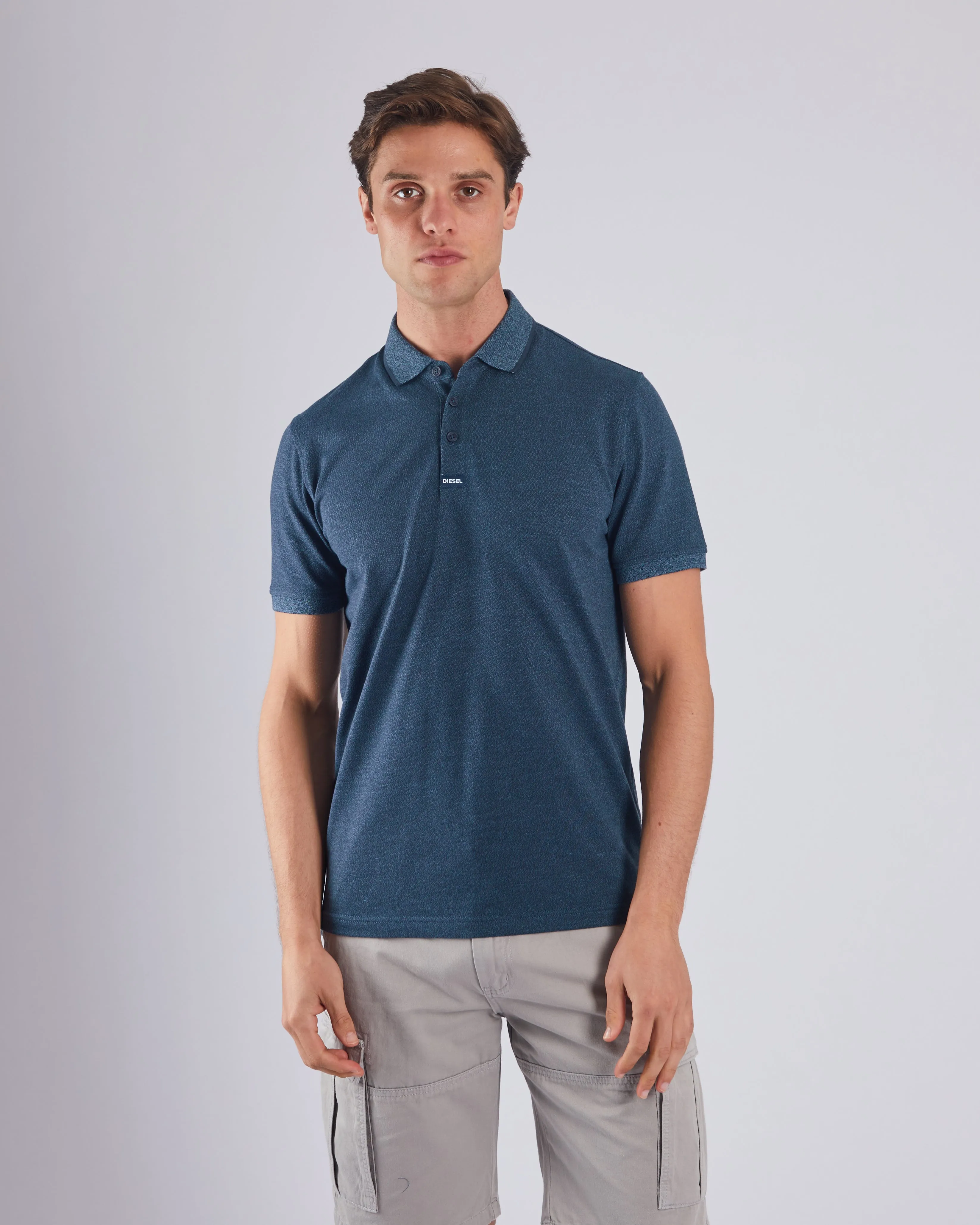 Axel Polo Vintage Navy