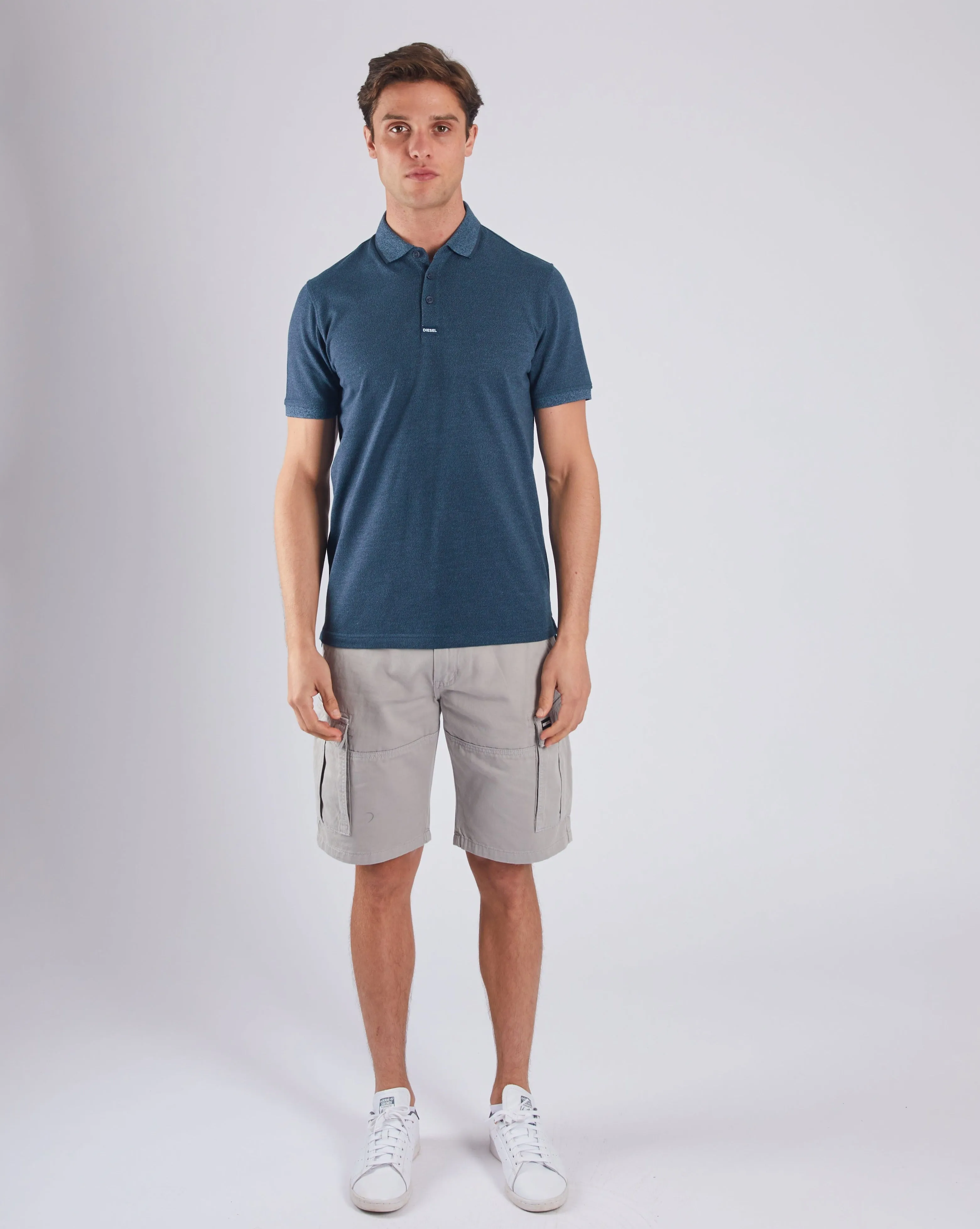 Axel Polo Vintage Navy