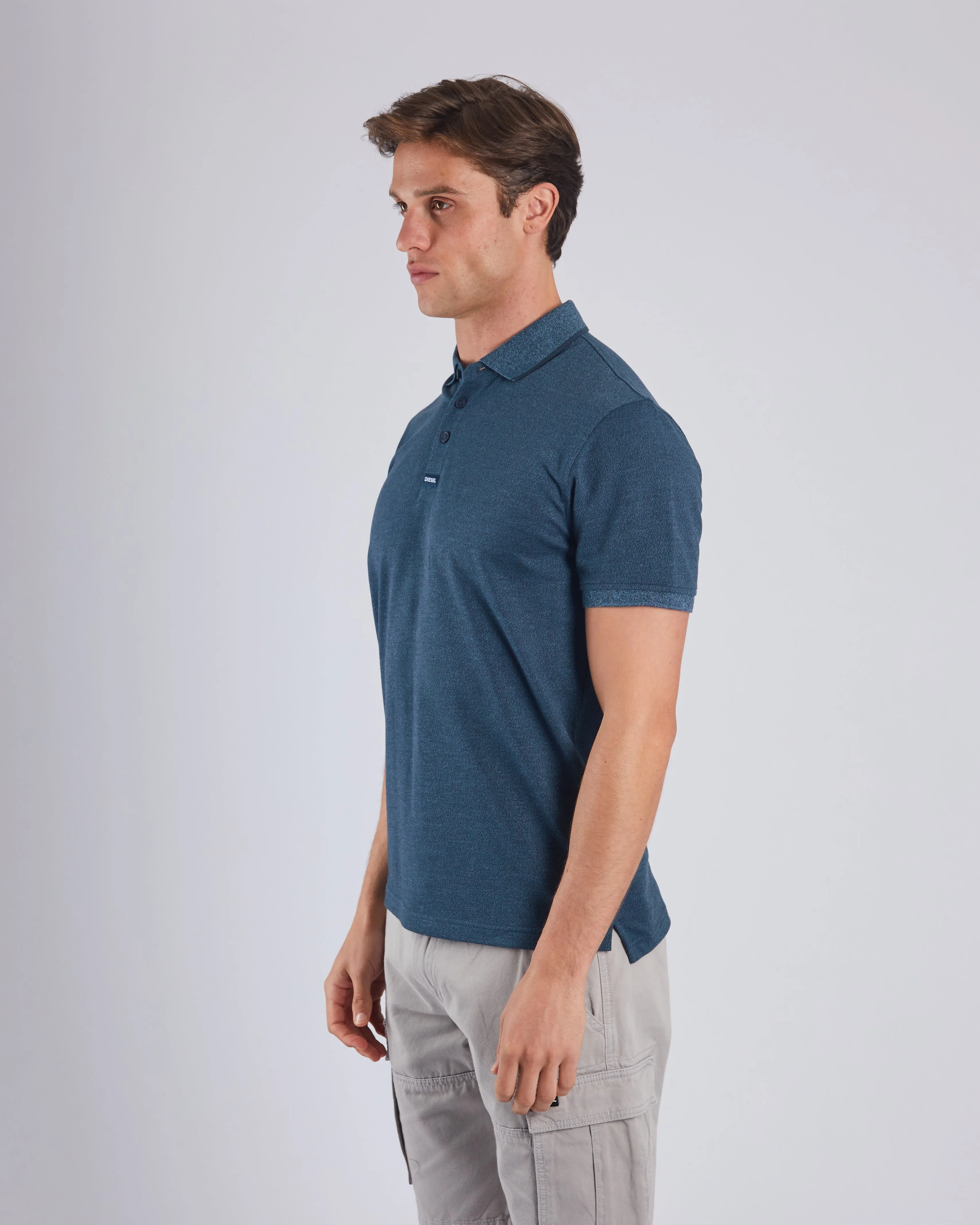 Axel Polo Vintage Navy