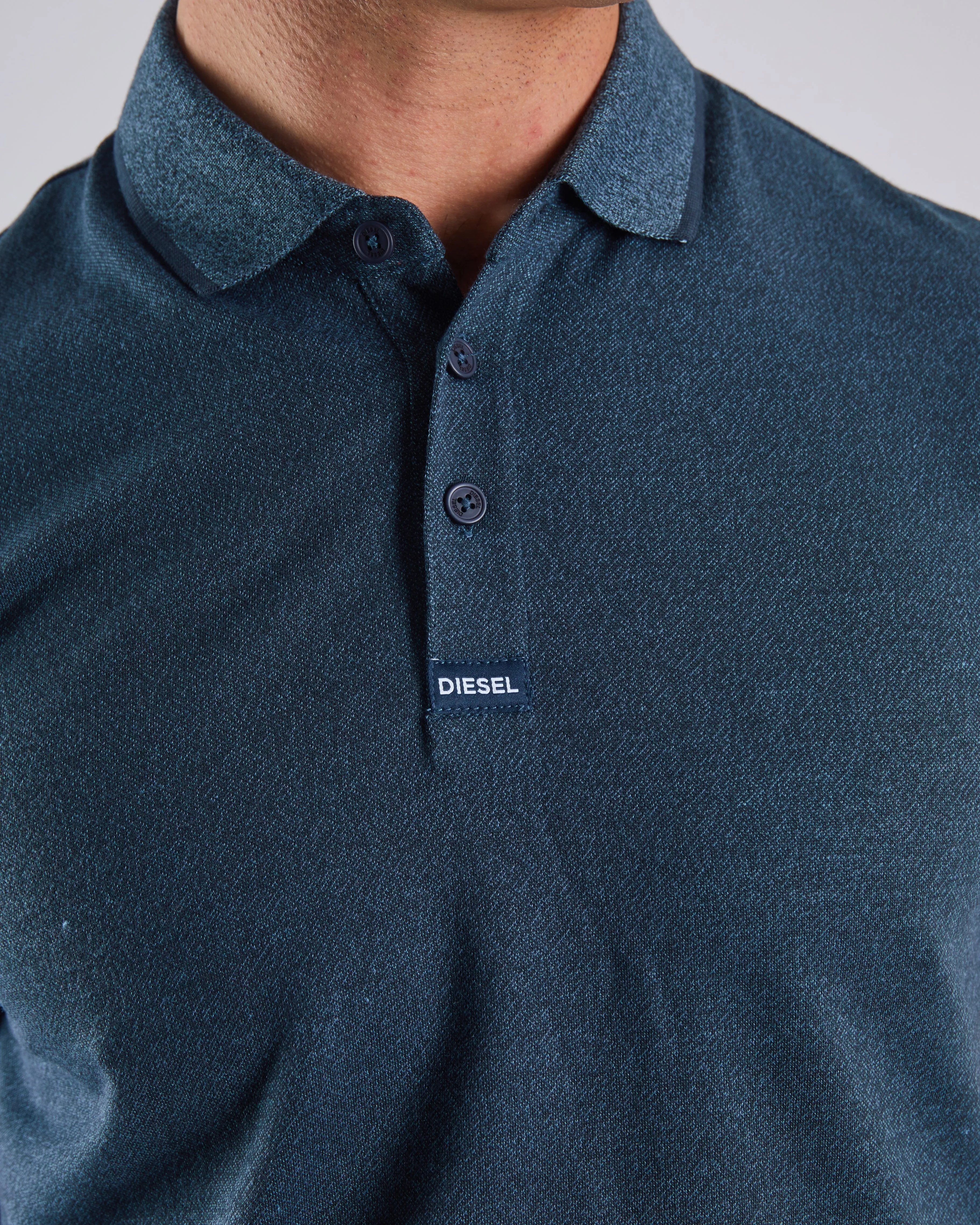 Axel Polo Vintage Navy