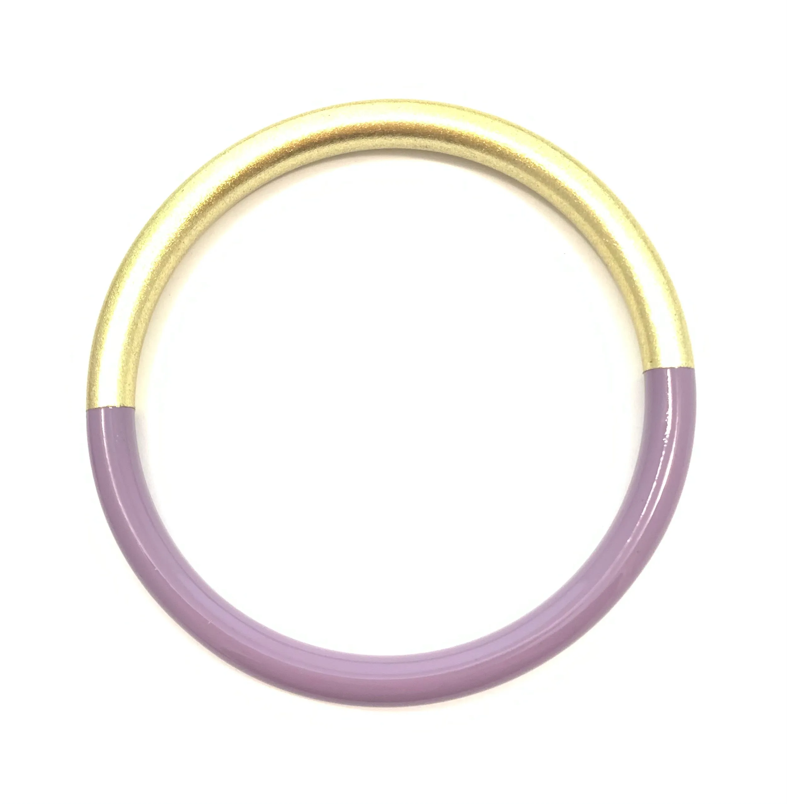 Bangle - Lilac - S/M