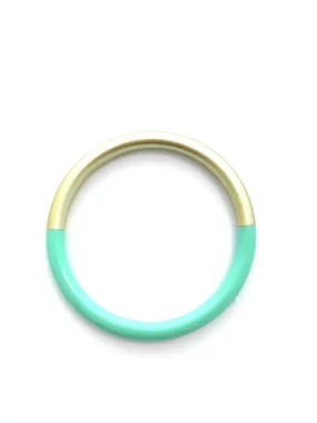 Bangle - Mint - S/M