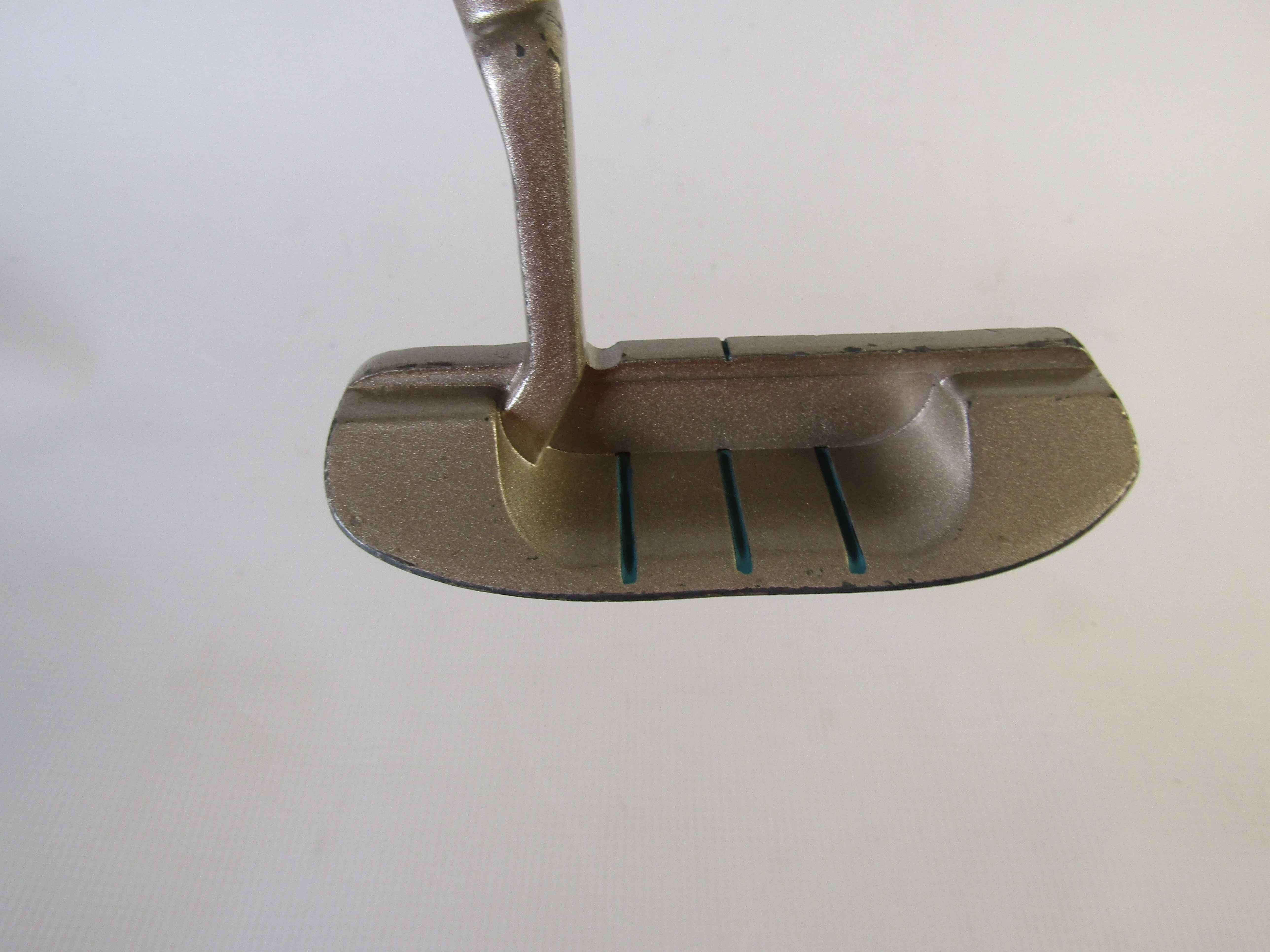 Blade Putter Graphite Shaft Ladies Right Hand