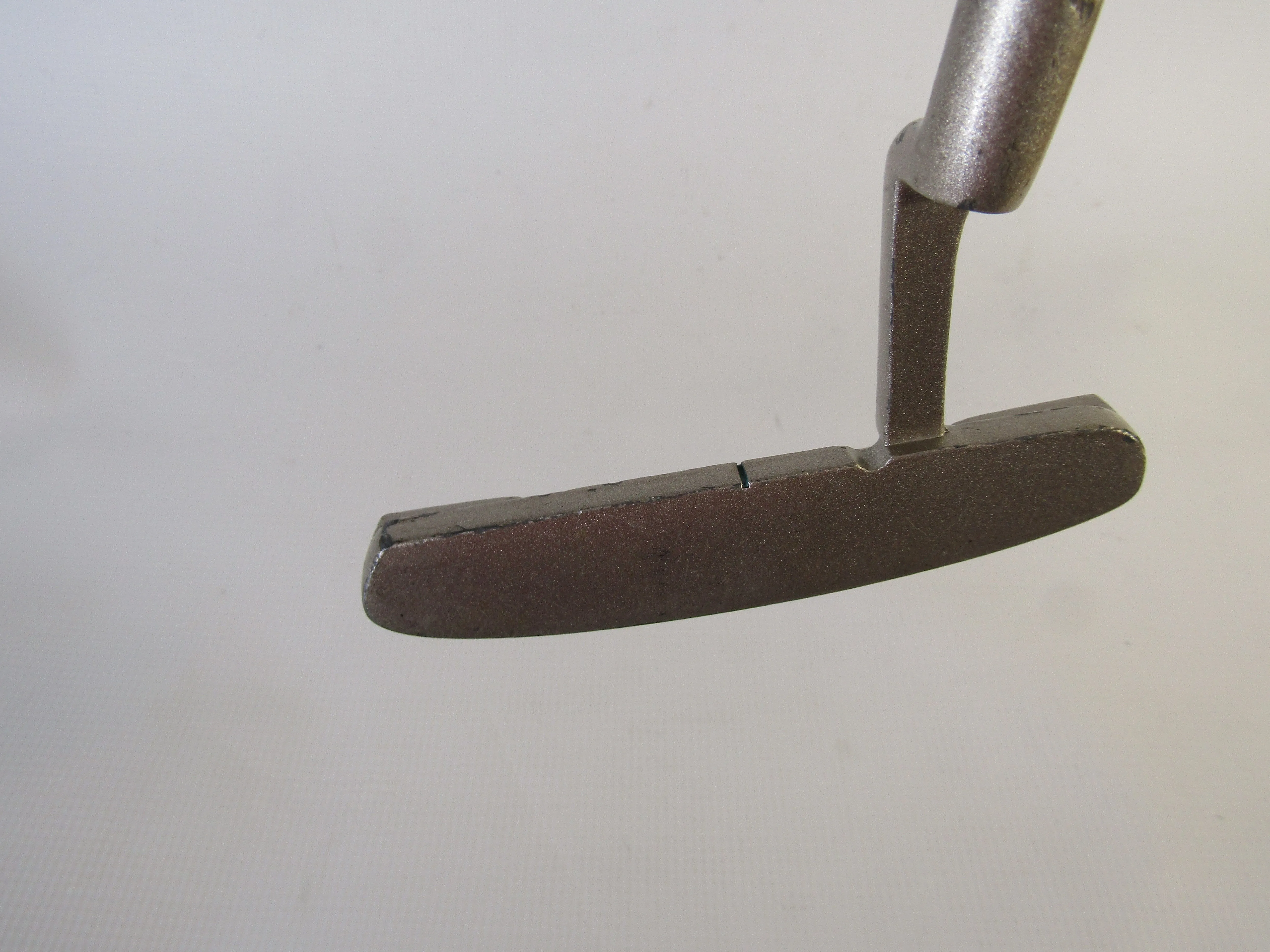 Blade Putter Graphite Shaft Ladies Right Hand