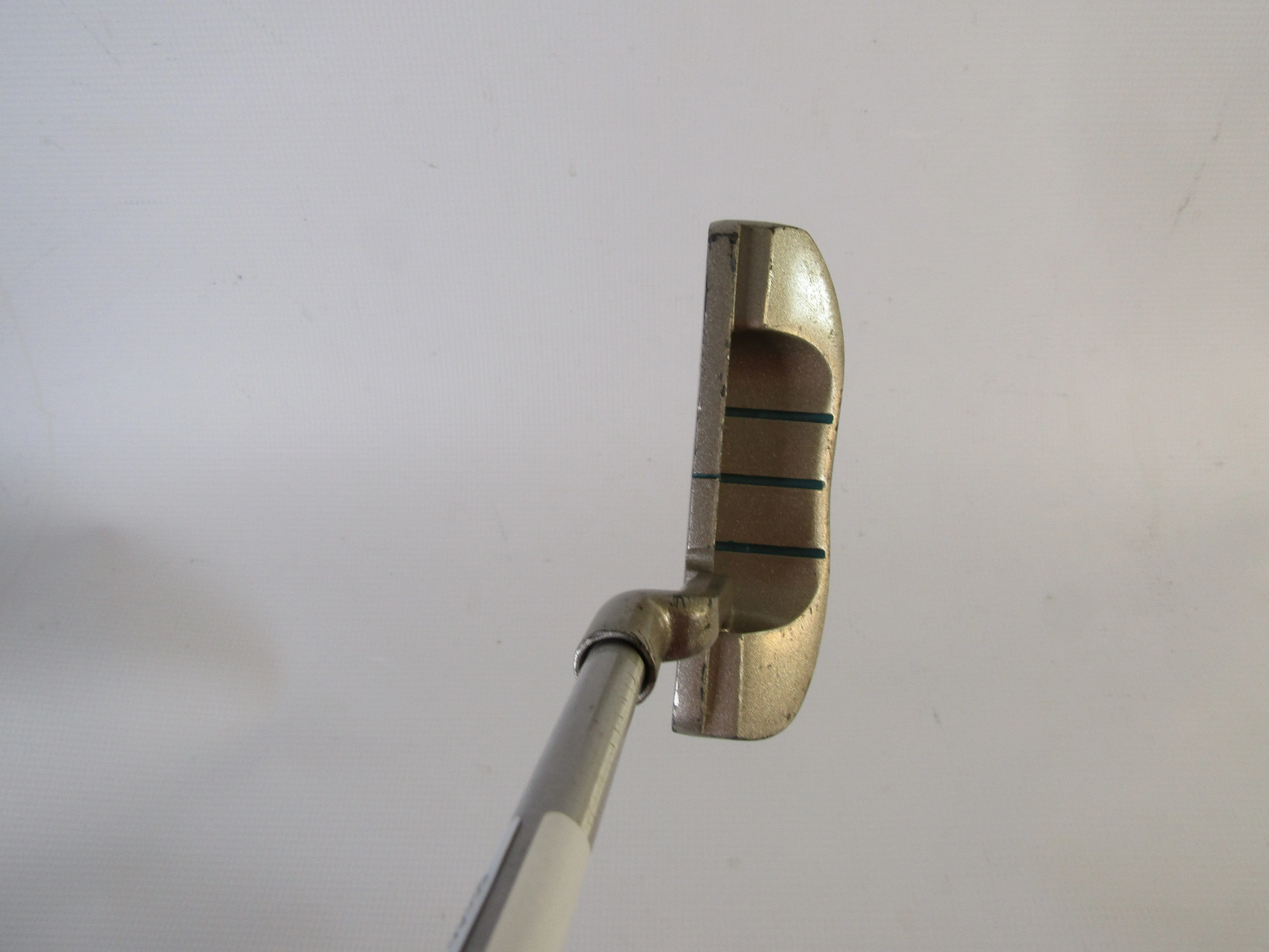 Blade Putter Graphite Shaft Ladies Right Hand