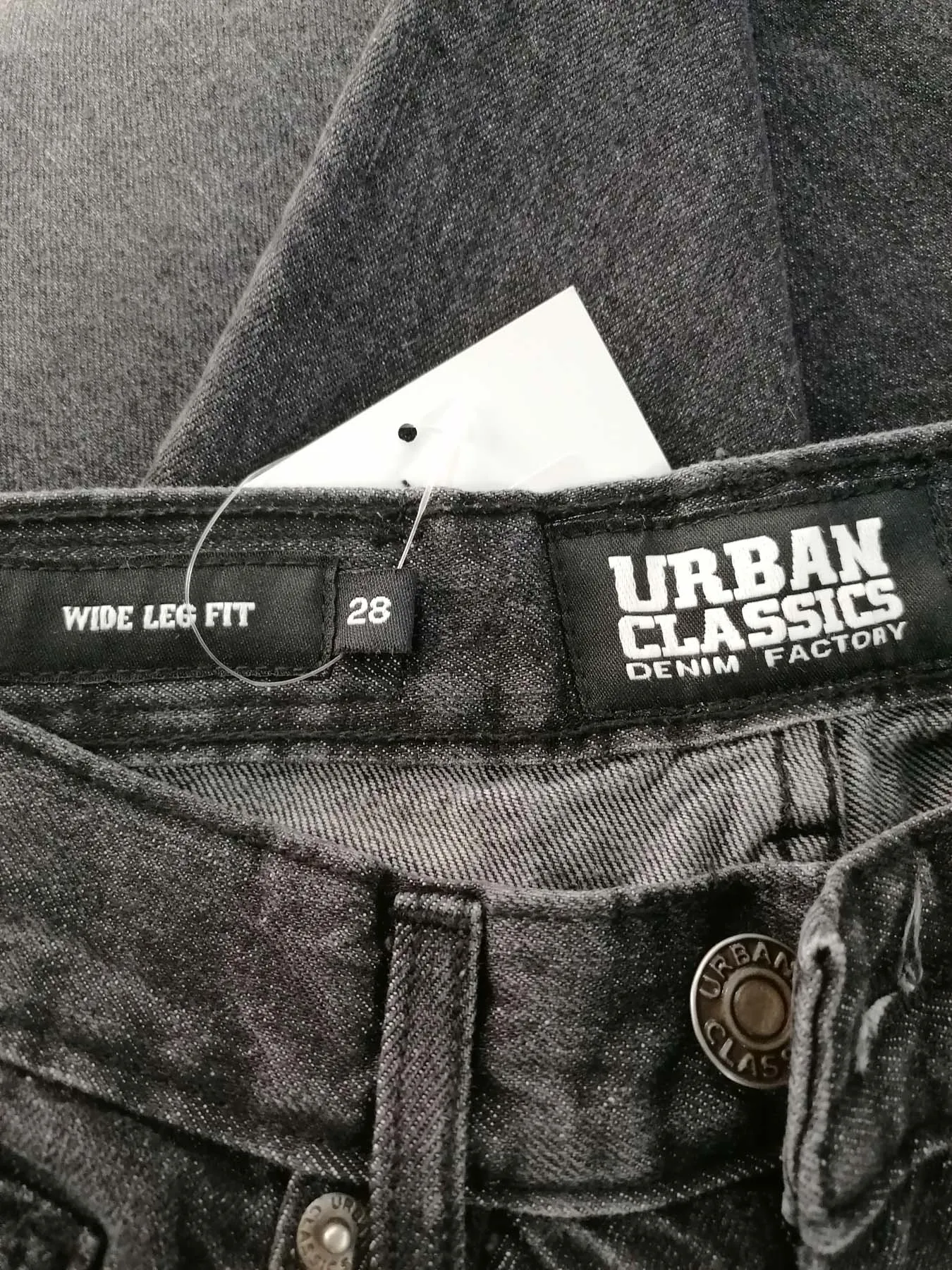 Blugi Urban Classics Femei - S