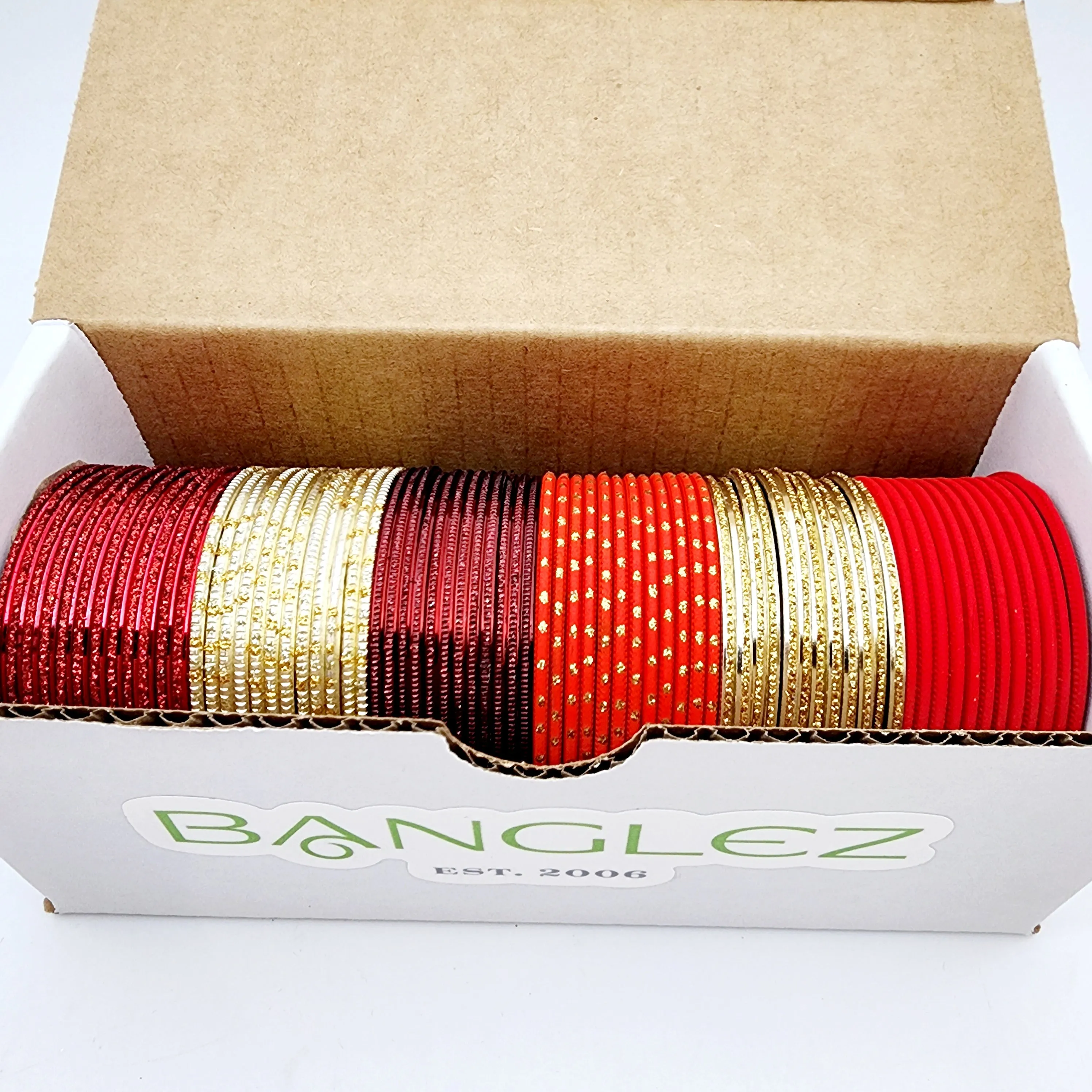 Bridal Bangle Box