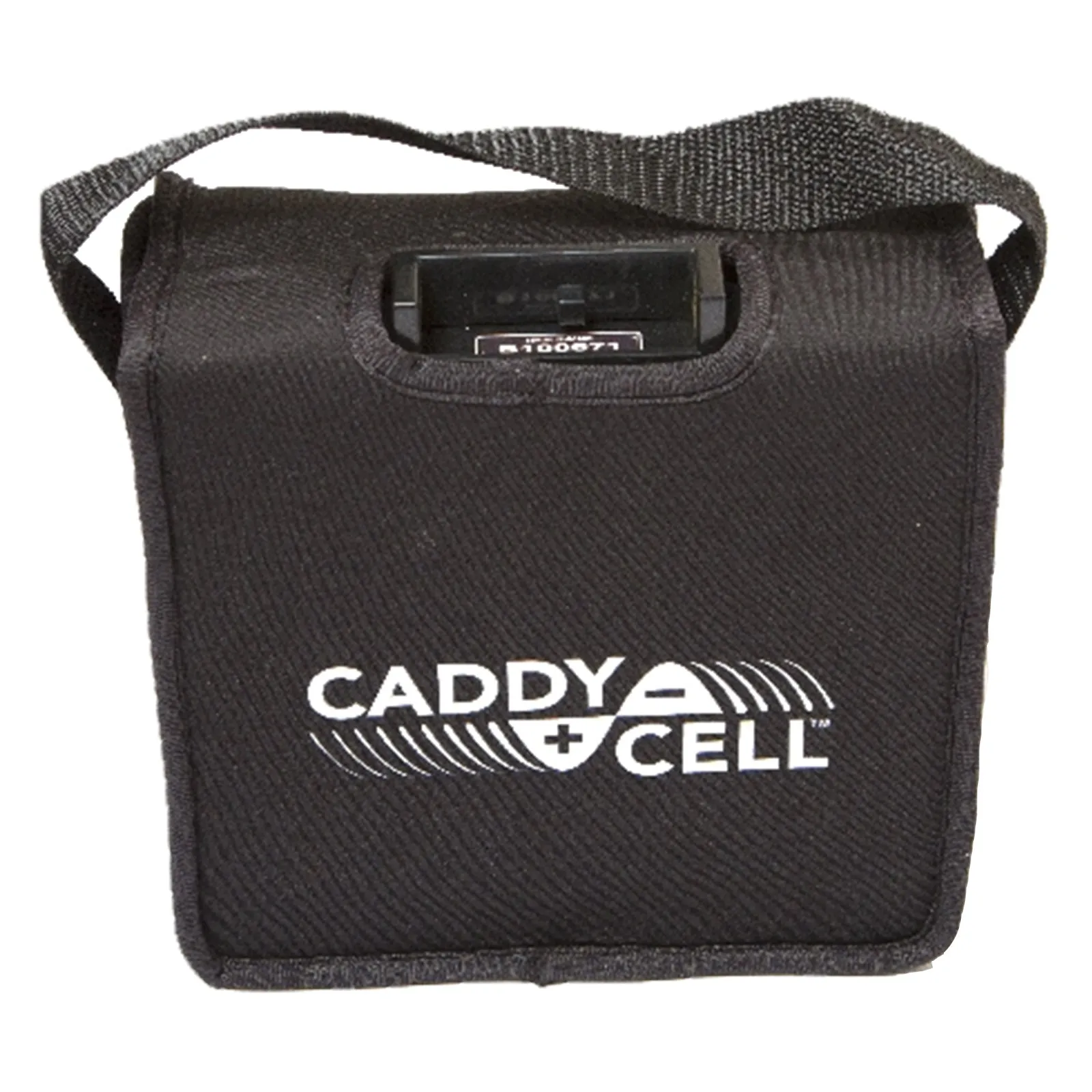 Caddy Cell Lithium Batteries