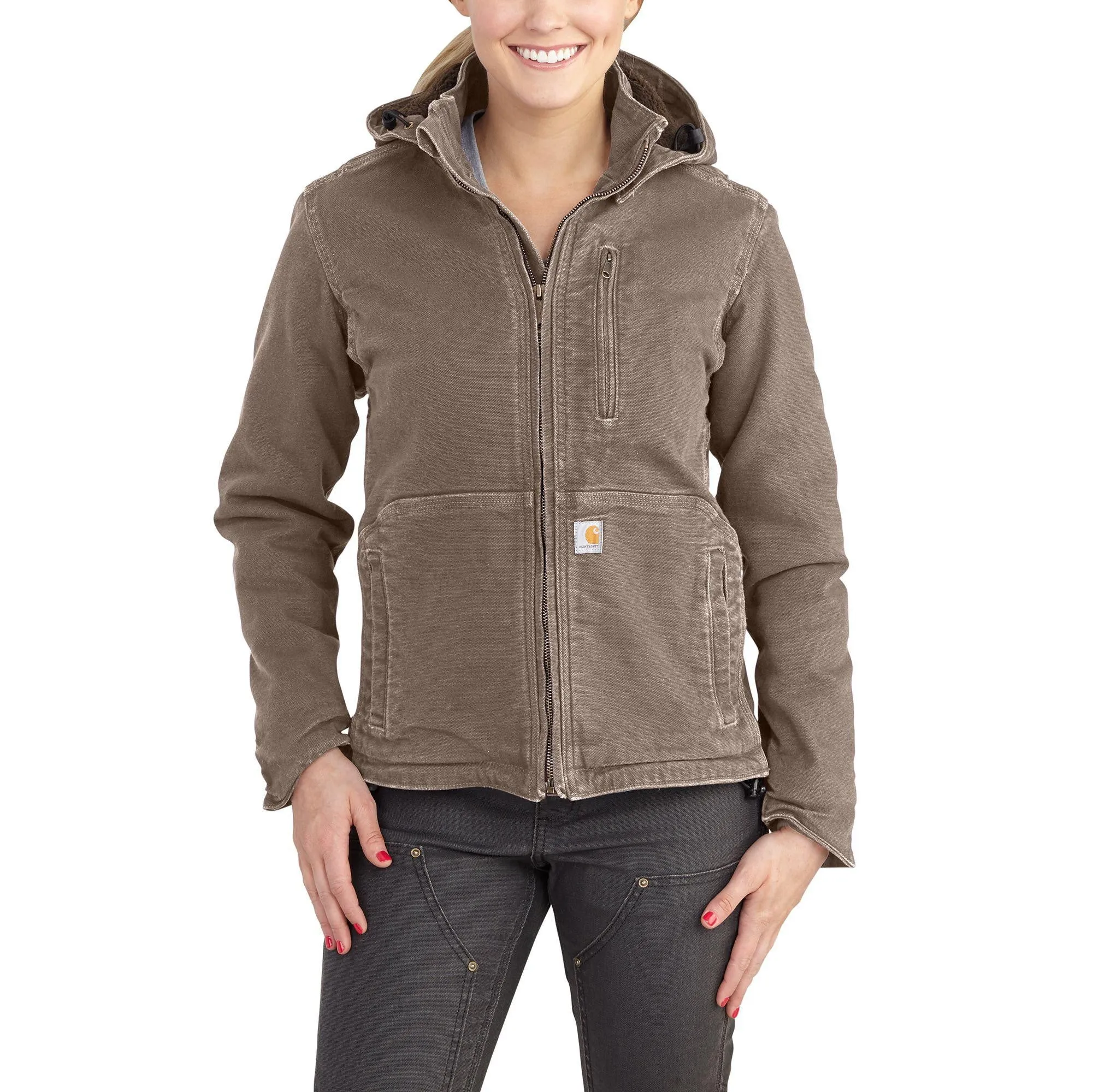 Carhartt Full Swing Caldwell Jacket