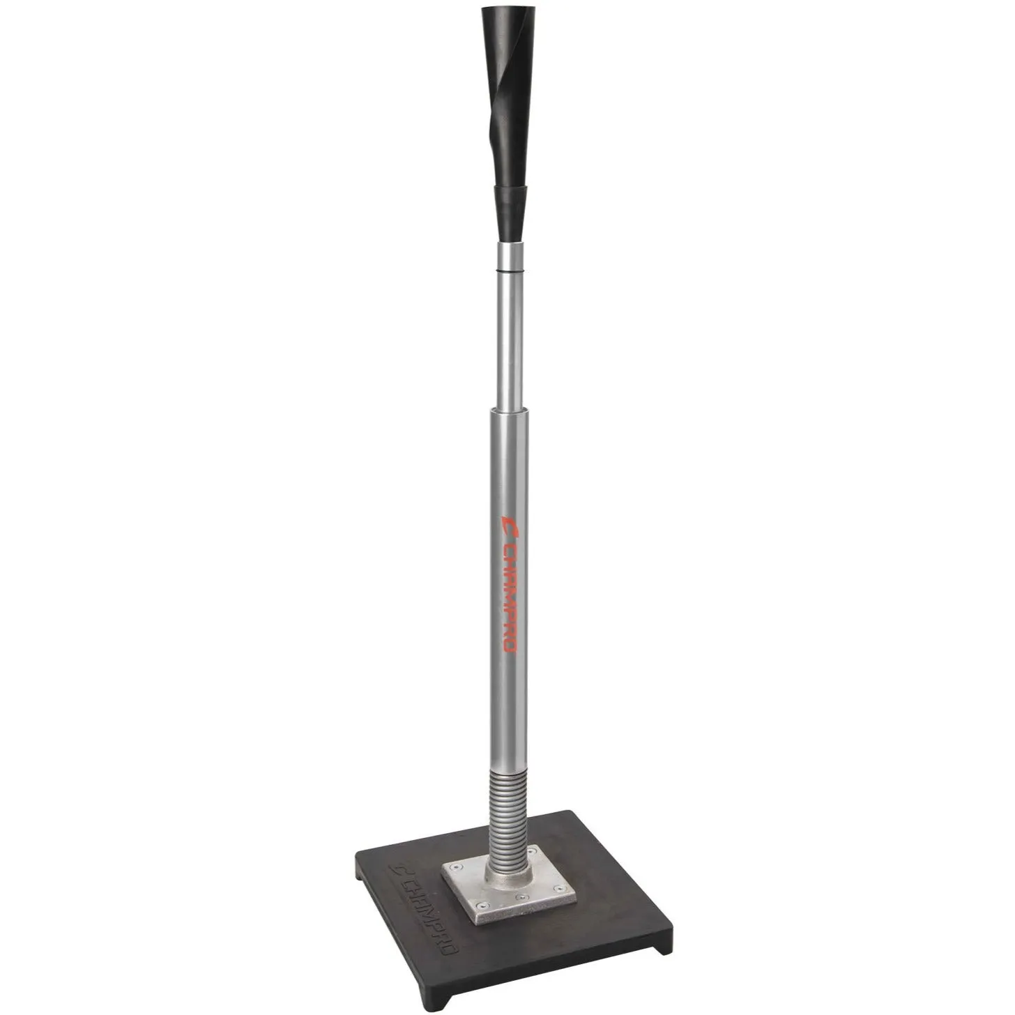 Champro Brute Spring Loaded Batting Tee: B083