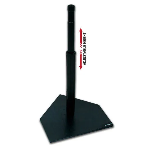 Champro Heavy Duty Rubber Batting Tee: B050