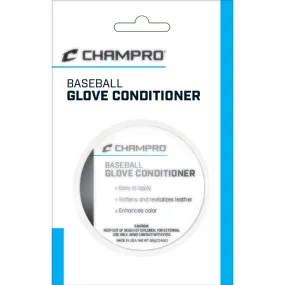 Champro Leather Glove Conditioner: A029