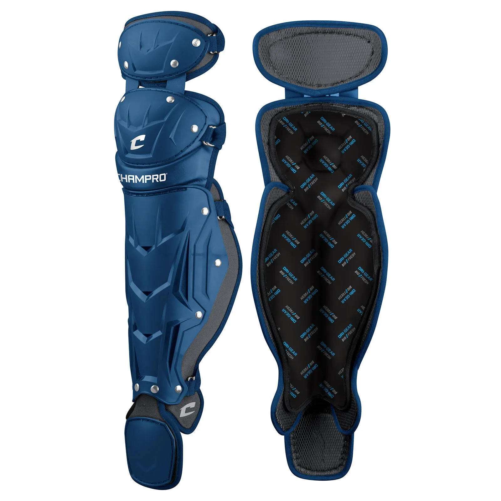 Champro Optimus Pro Catcher's Leg Guards: CG18