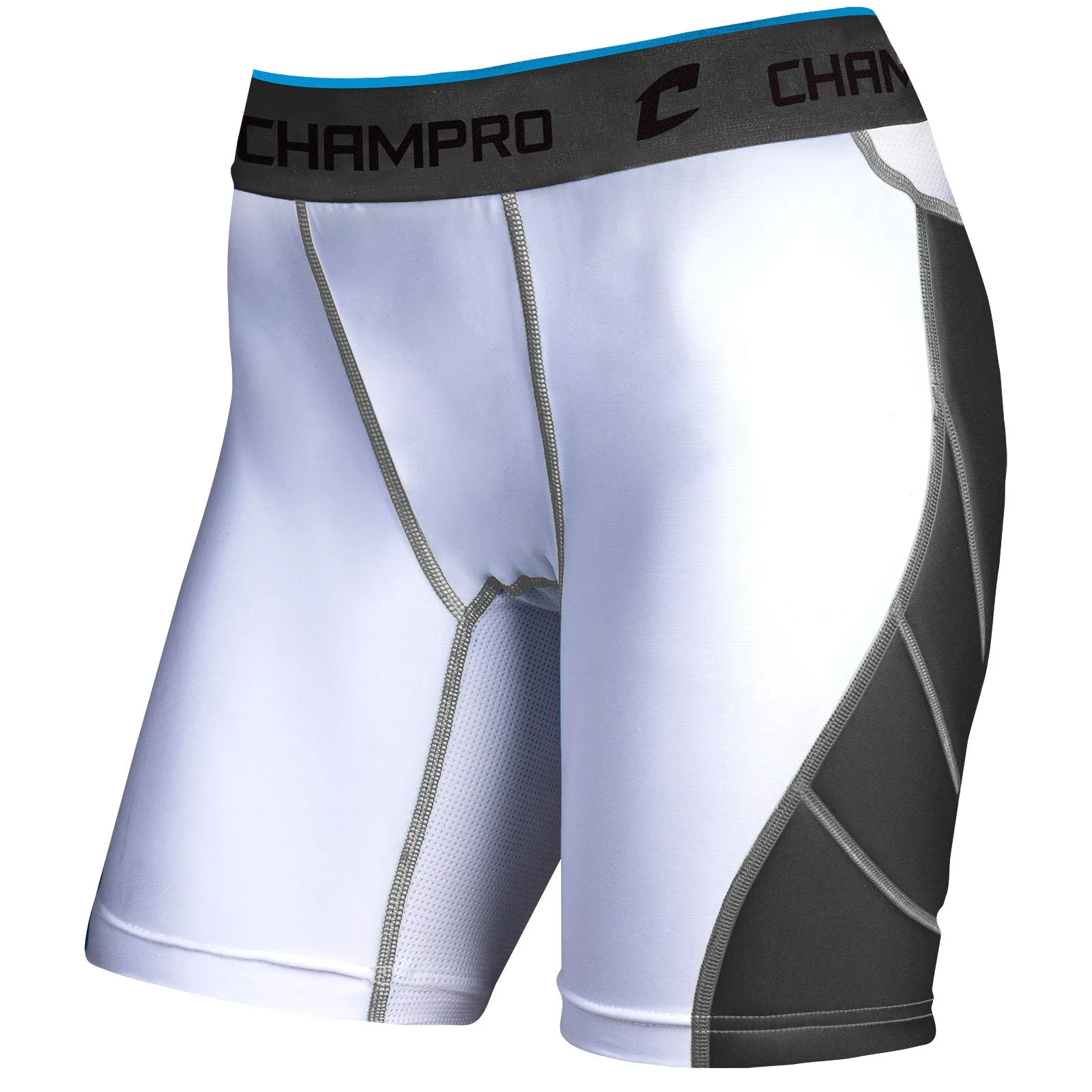 Champro Women's Windmill Sliding Short: BPS16