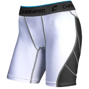 Champro Women's Windmill Sliding Short: BPS16