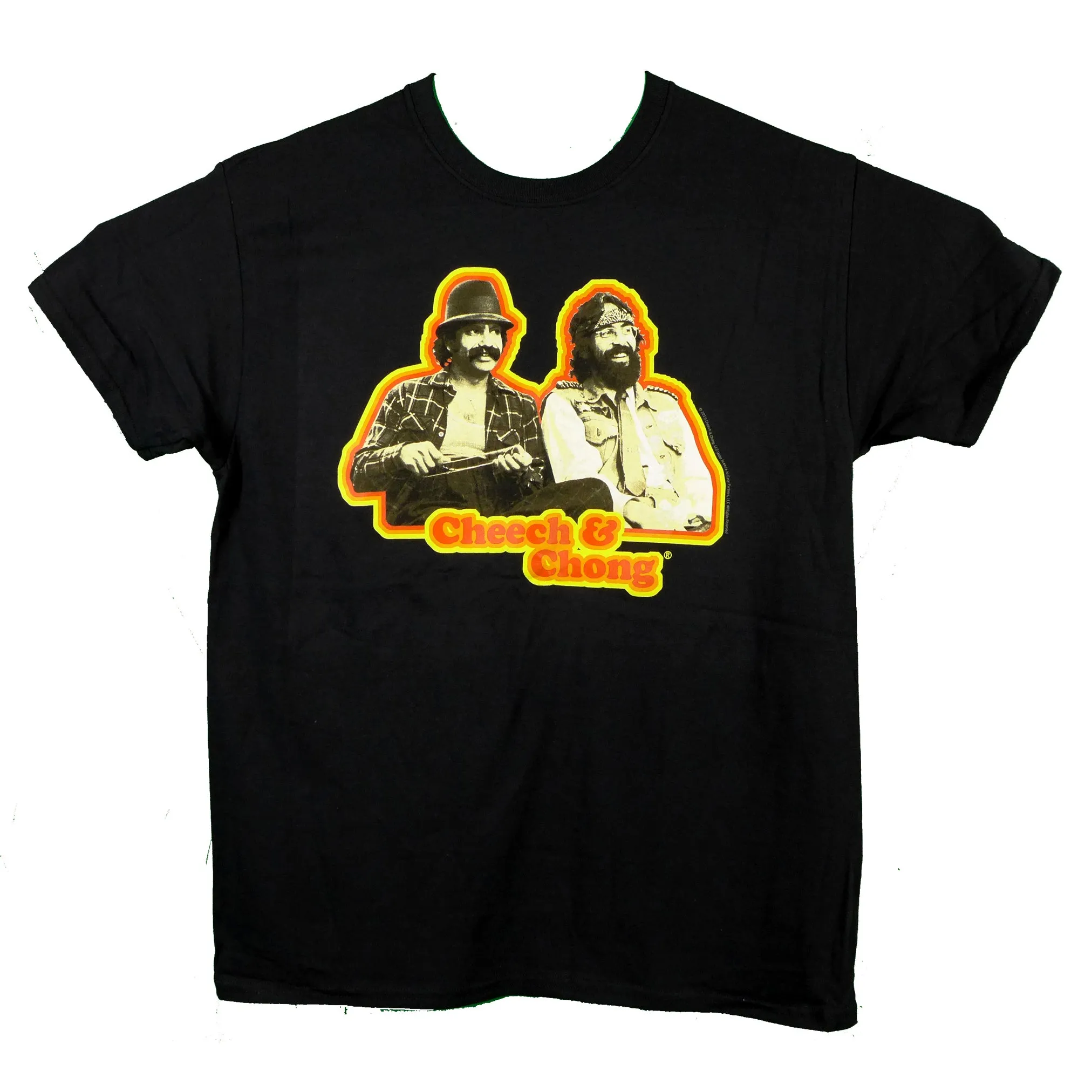 Cheech & Chong Retro