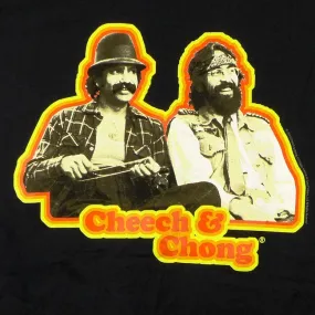 Cheech & Chong Retro