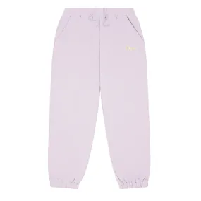 Classic Small Logo Sweatpants