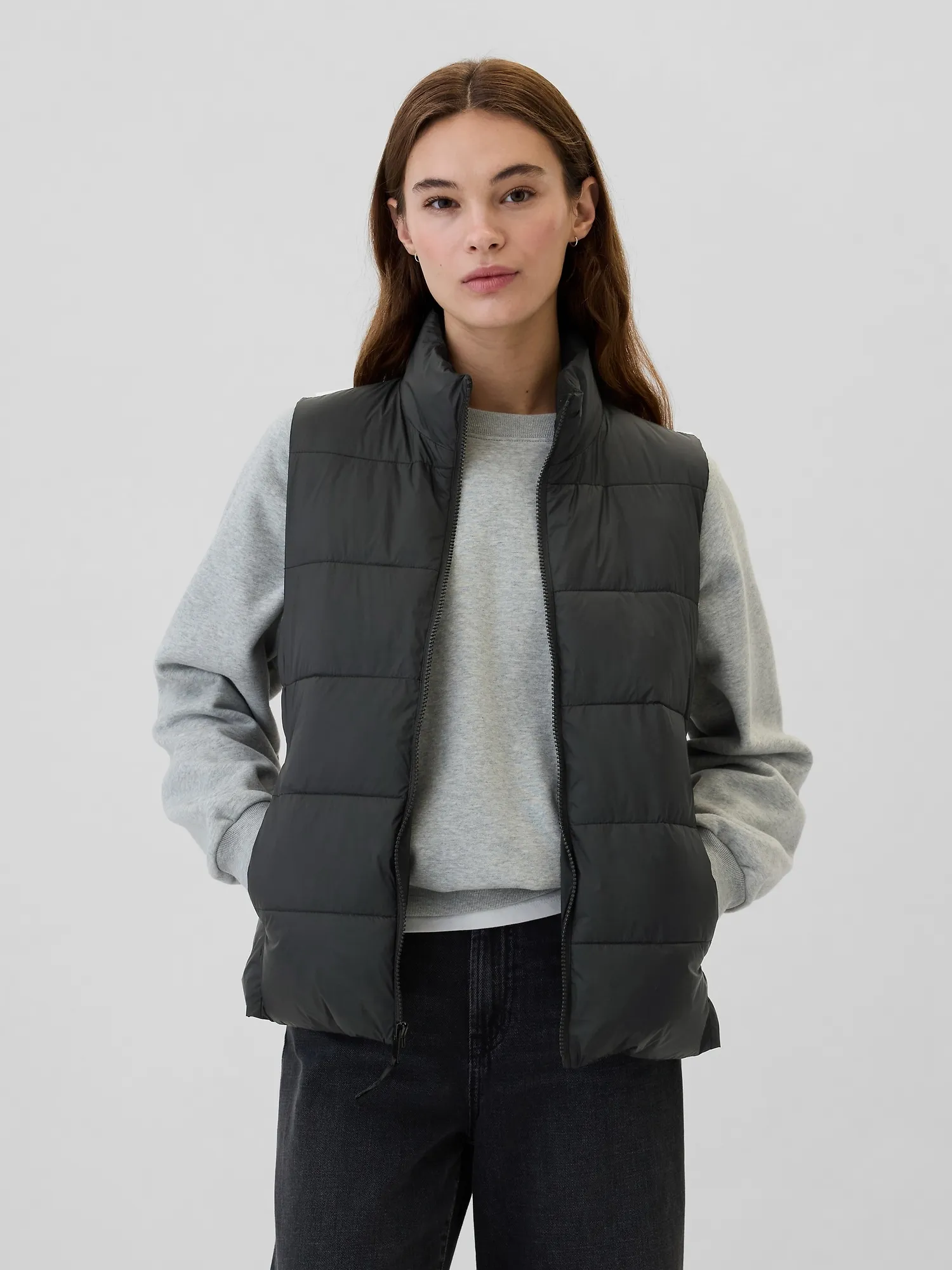 ColdControl Puffer Vest