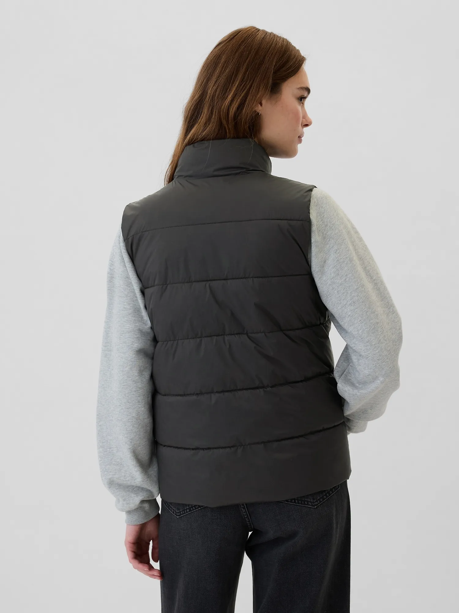 ColdControl Puffer Vest