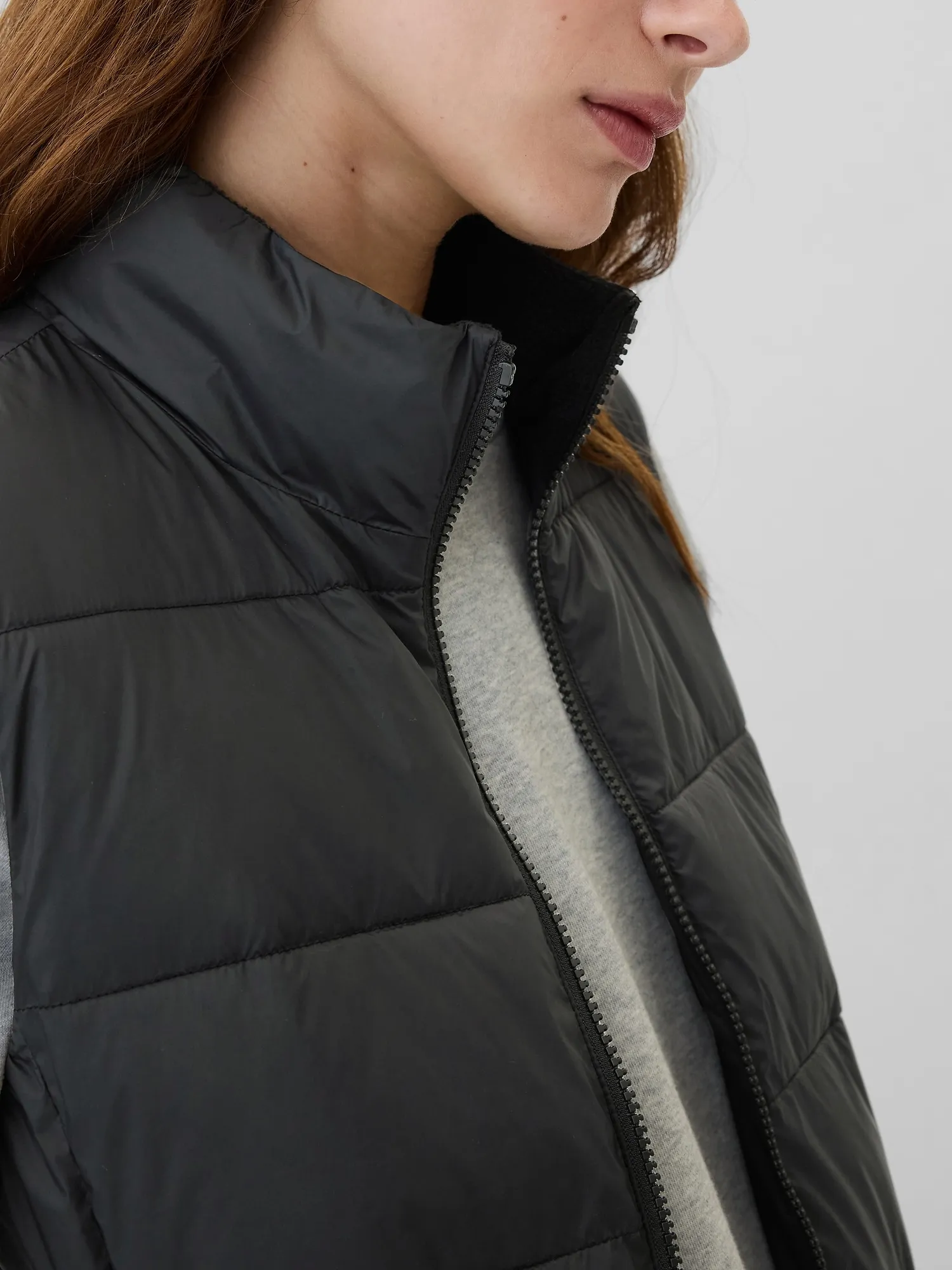 ColdControl Puffer Vest