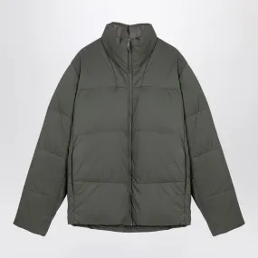 CONDUIT PADDED JACKET IN FORAGGIO COLOUR