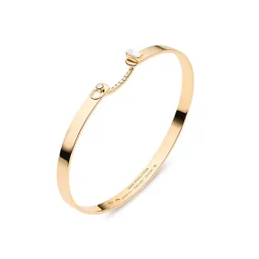 Dinner Date Mood Bangle