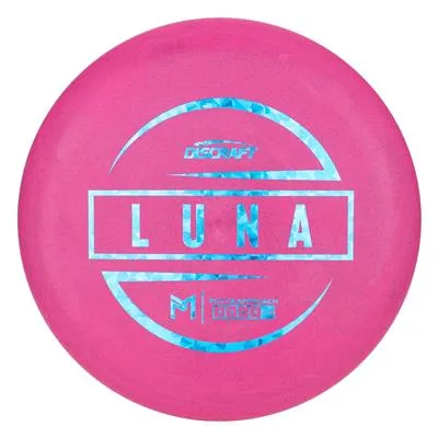 Discraft - Paul McBeth Luna- Disc Golf