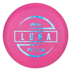 Discraft - Paul McBeth Luna- Disc Golf