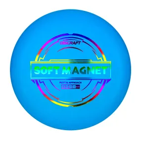 Discraft soft Magnet [ 2 3 -1 1 ]