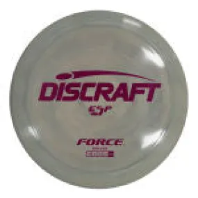 Discraft- Force Disc Golf