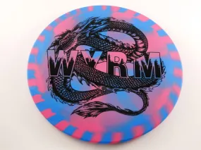 Divergent Wyrm [9 2 0 5]