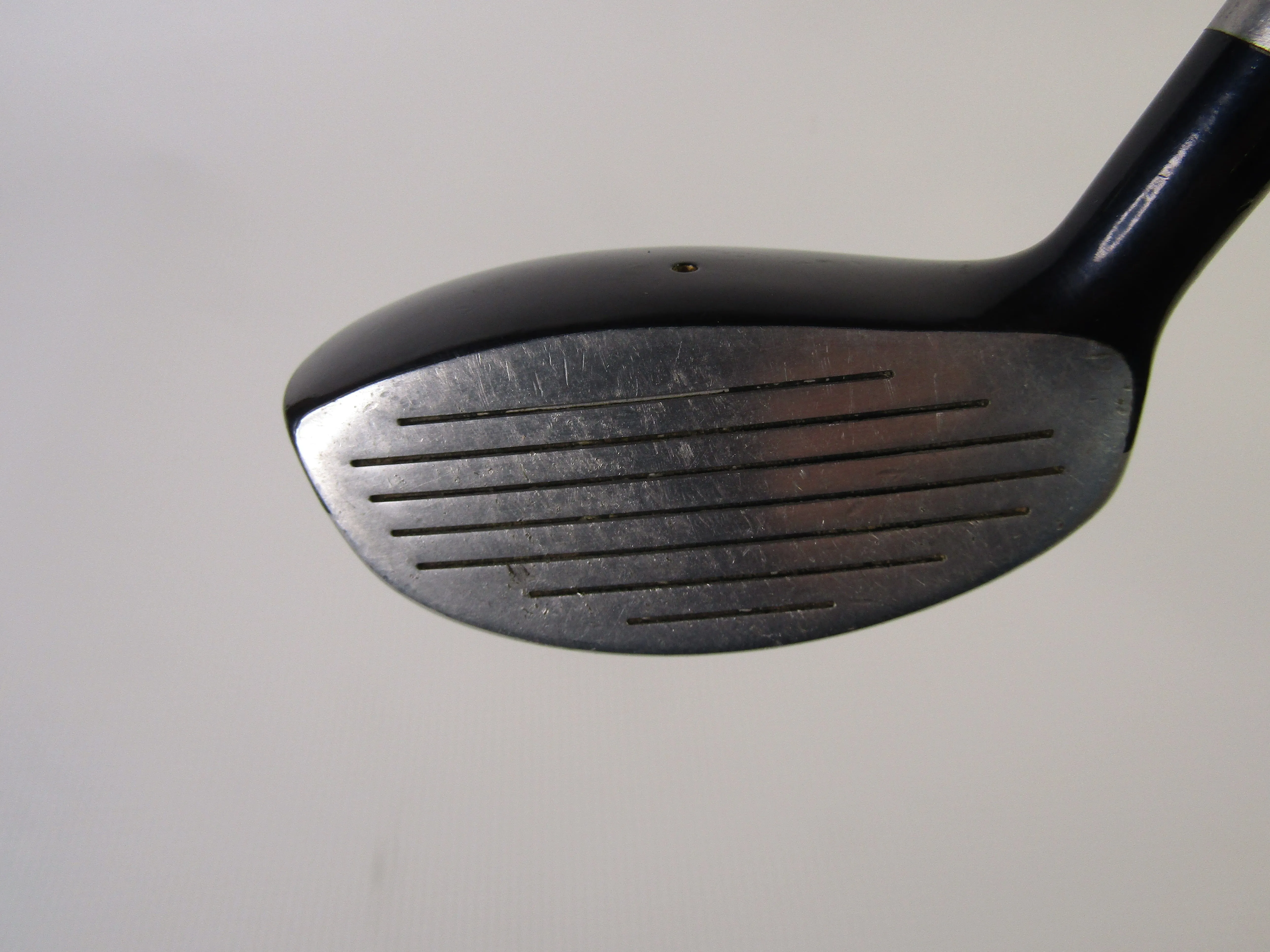 Dunlop PowerLift #3 21° Hybrid Mid Flex Graphite Shaft Men's Right Hand