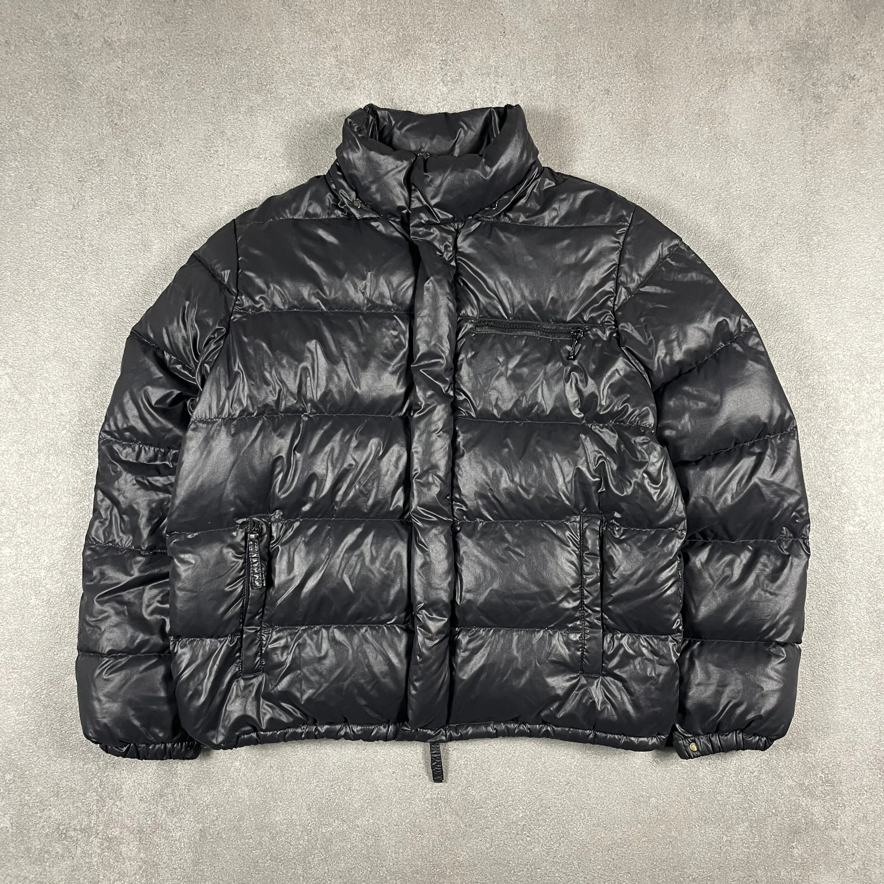 Duvetica Puffer (48)