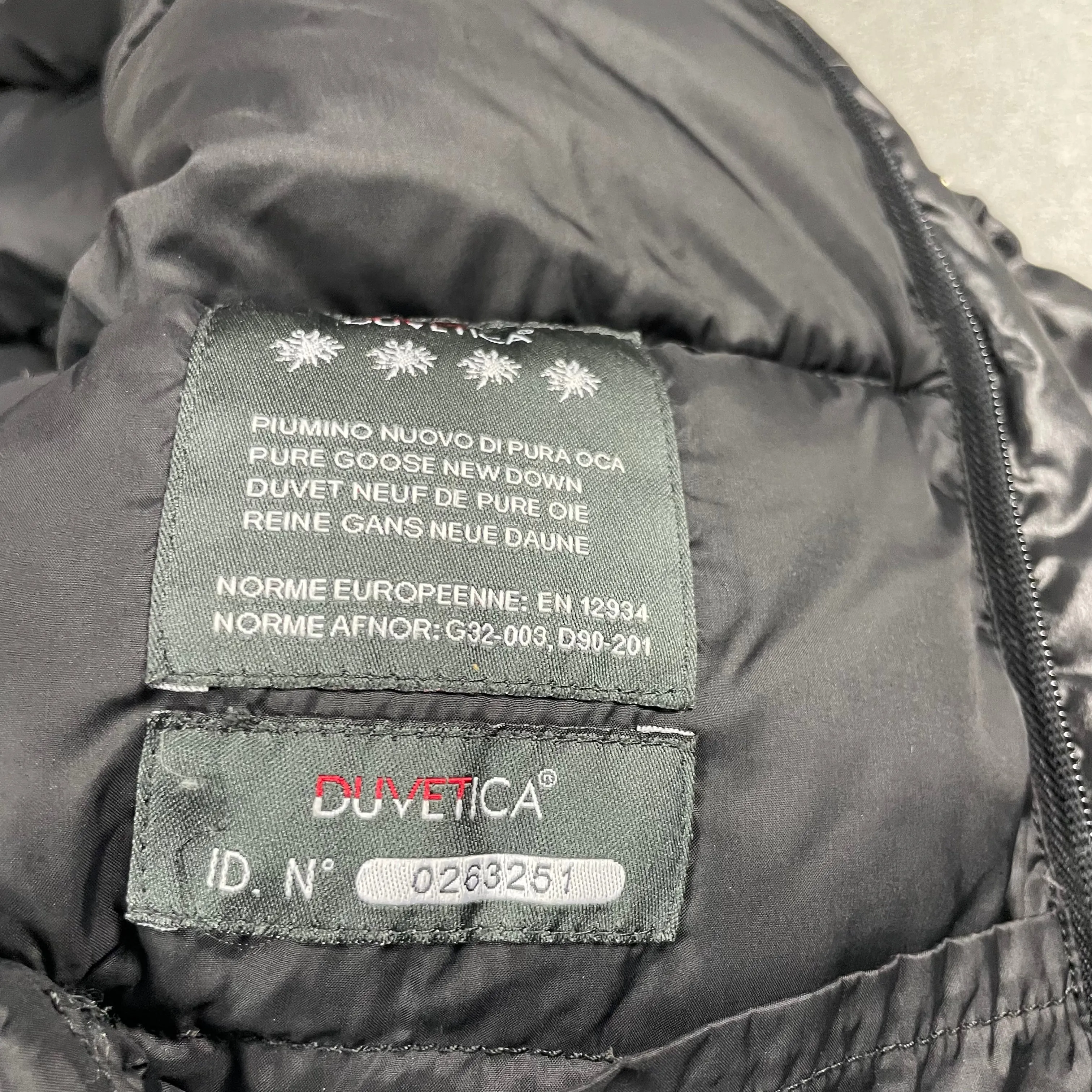 Duvetica Puffer (48)