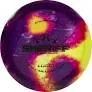 Dynamic Discs fuzion Lucid Sheriff Dyed  Disc Golf