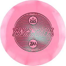 Dynamic Discs fuzion x Melton Maverick- Disc Golf