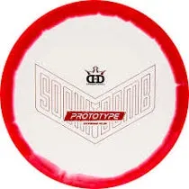 Dynamic Discs- supreme orbit felon prototype Disc Golf