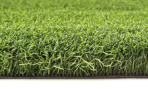 Extra Large Golf Mats - 5x10 Foot Golf Practice Mat