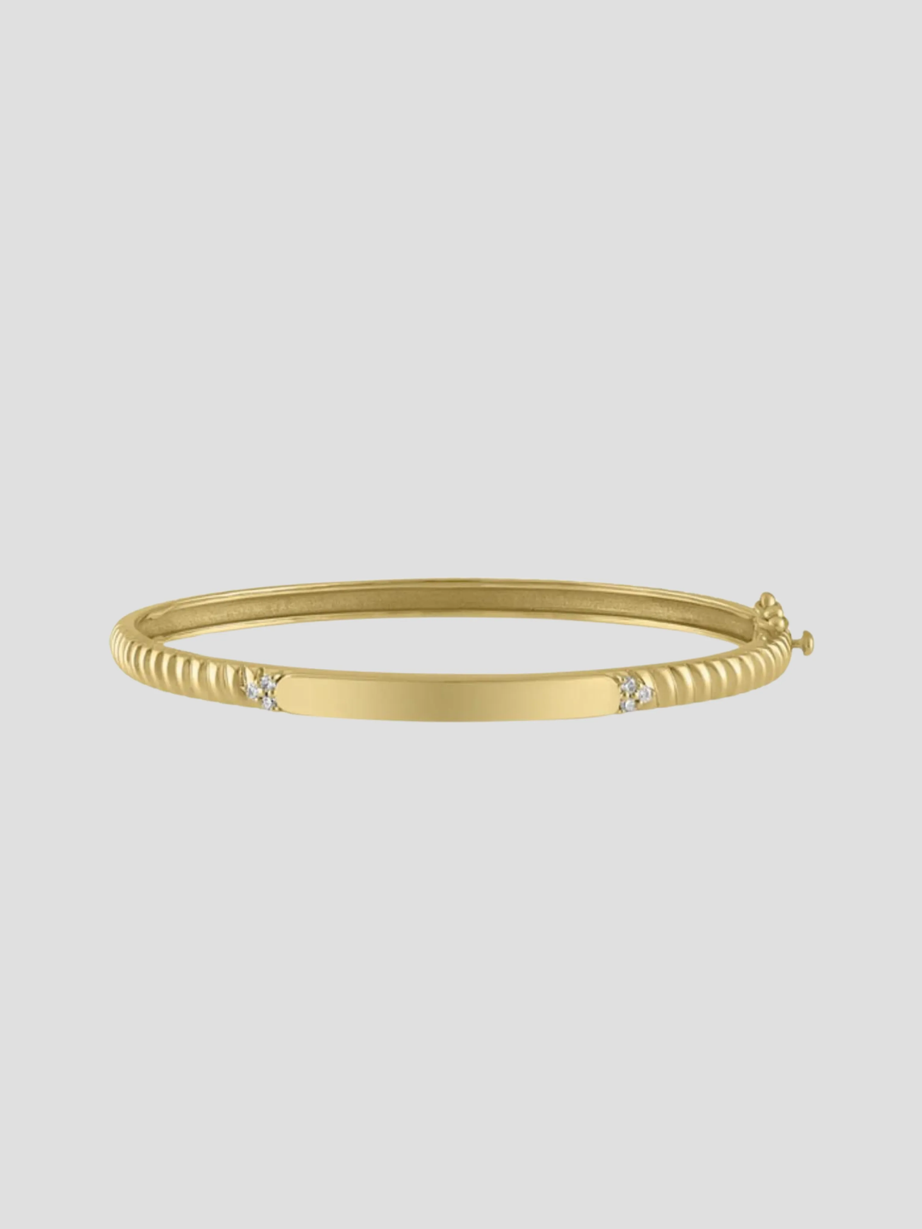 Fiona Bangle Bracelet