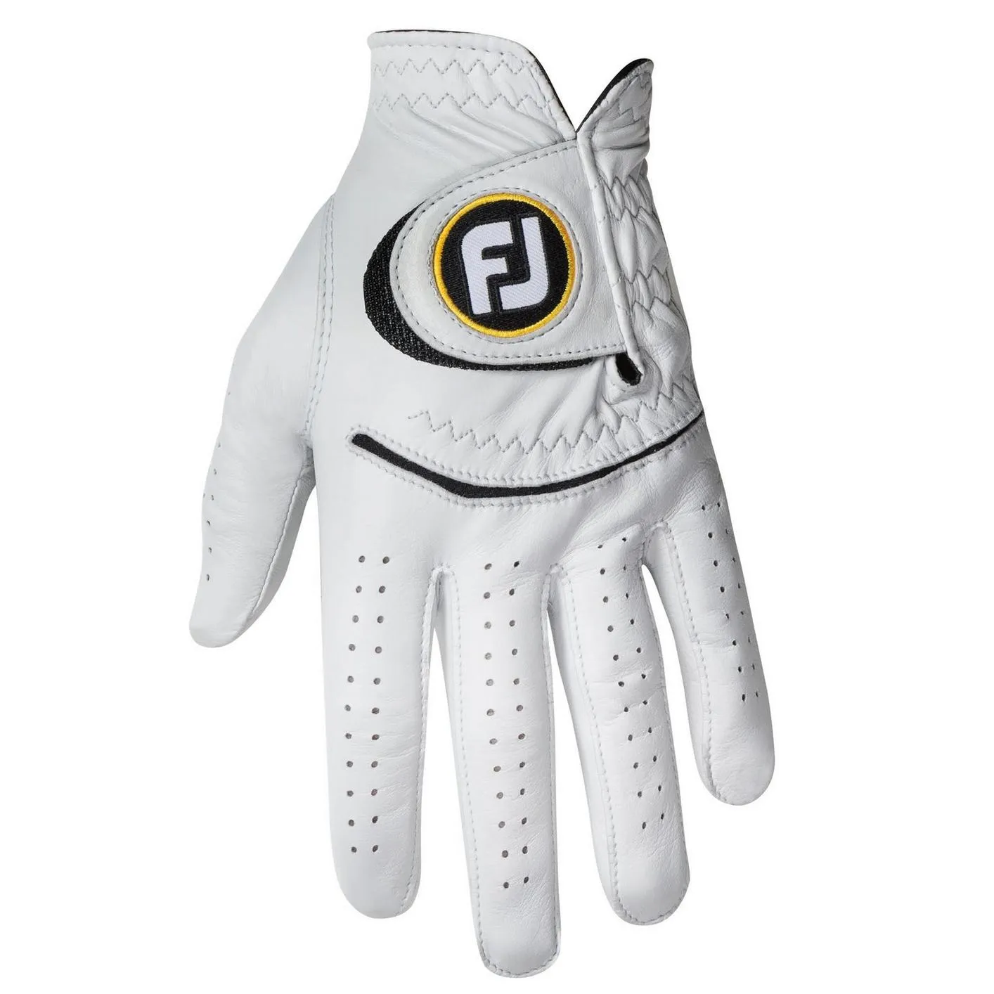 Footjoy StaSof Leather Golf Glove