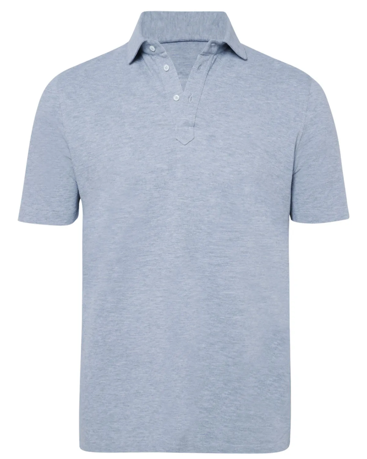 Grigio Polo T-Shirt