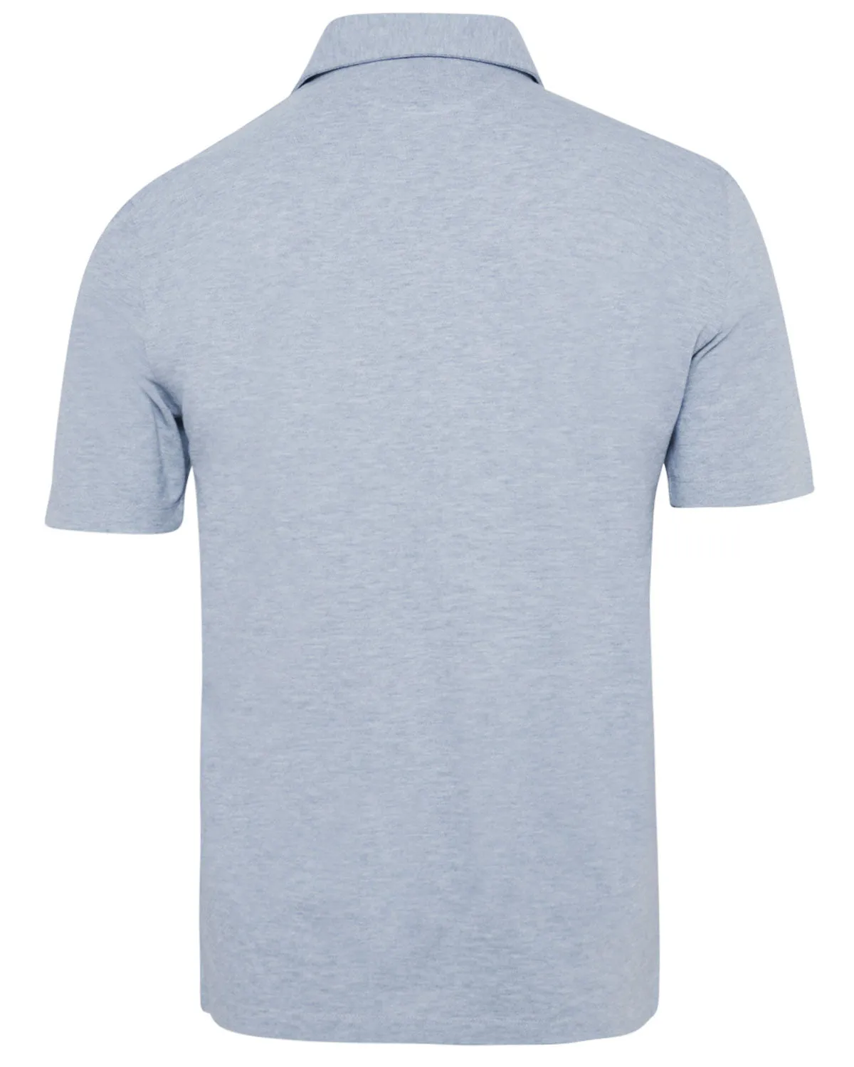 Grigio Polo T-Shirt