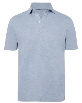 Grigio Polo T-Shirt