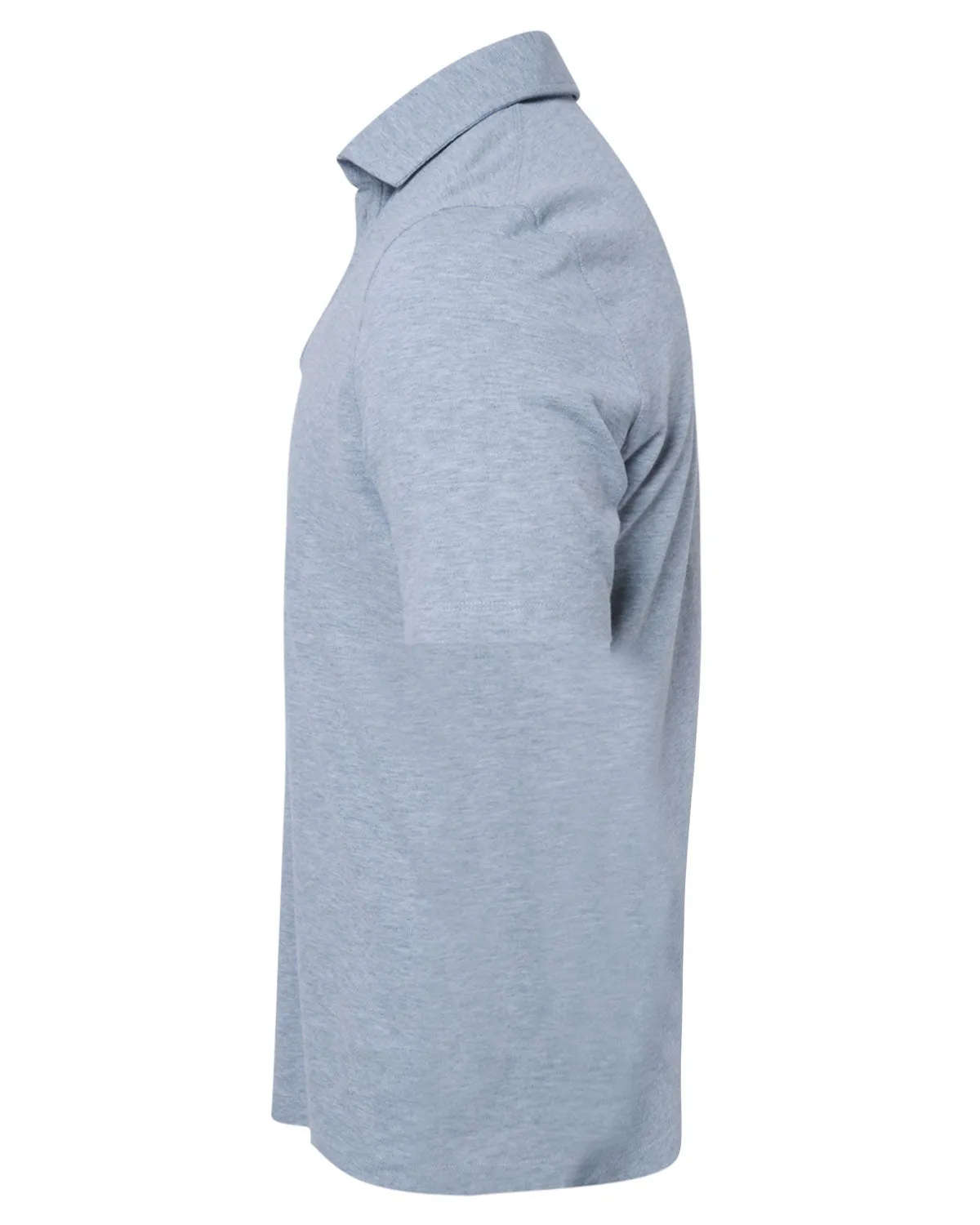 Grigio Polo T-Shirt