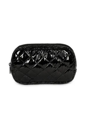 Haute Shore Charli Noir Cosmetic Bag