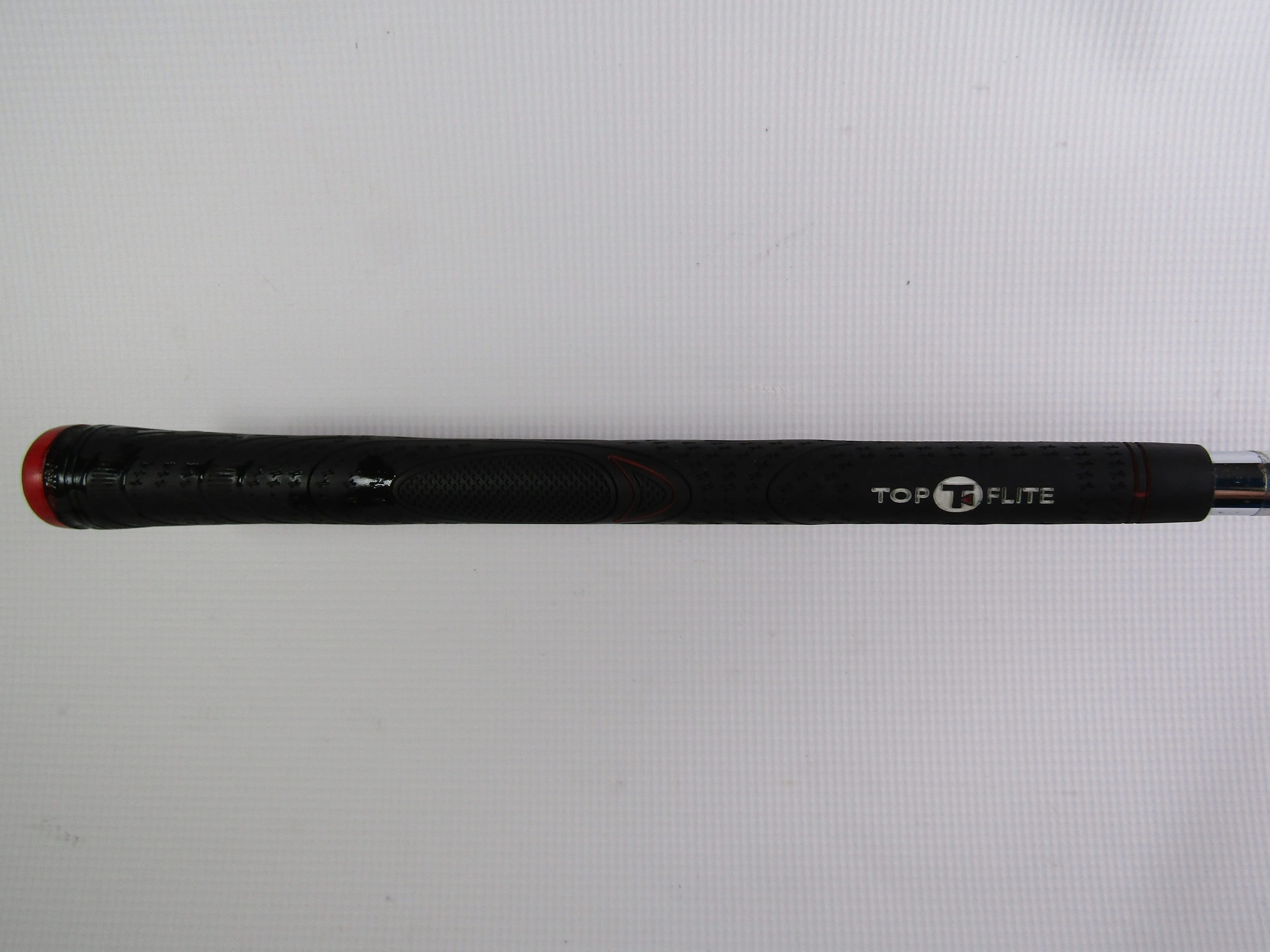 HCT Tour #7 Iron Stiff Flex Steel Shaft Men's Right Hand