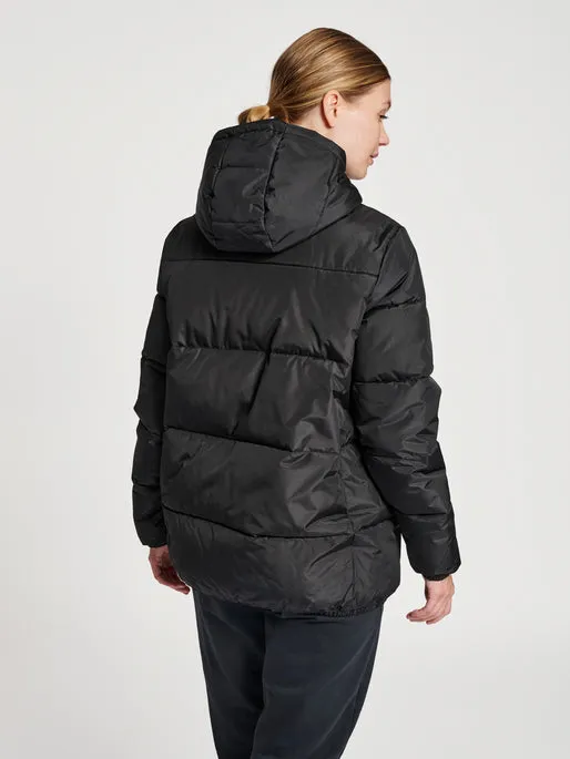 Hummel Women's LGC Nicola Puff Jacket