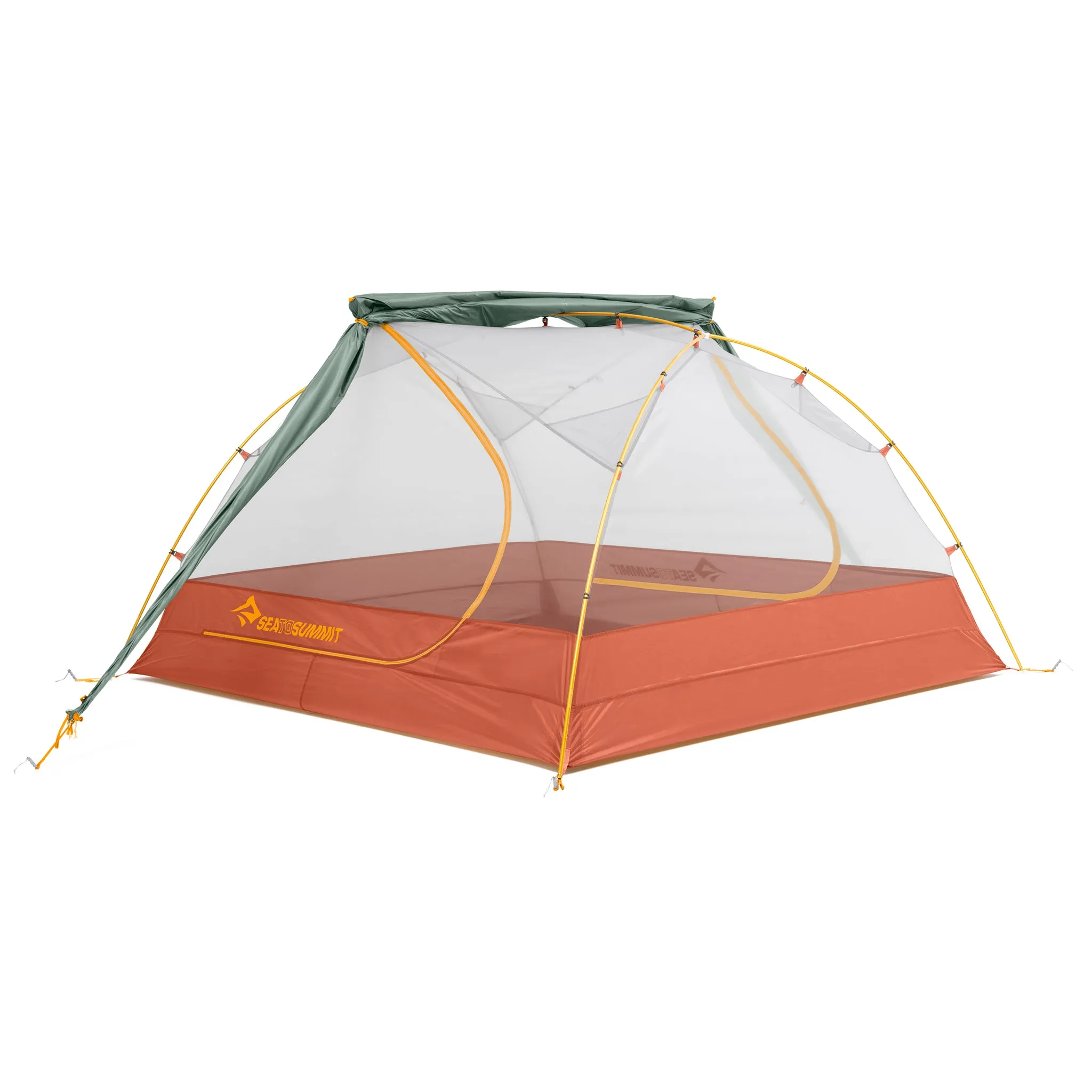 Ikos Lightweight Tent (Like New)